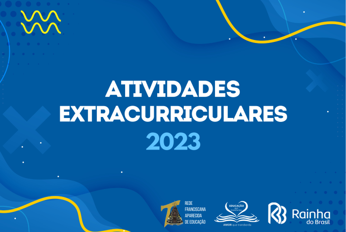 Atividades Extracurriculares