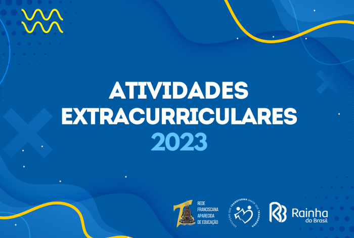 Atividades Extracurriculares 2023