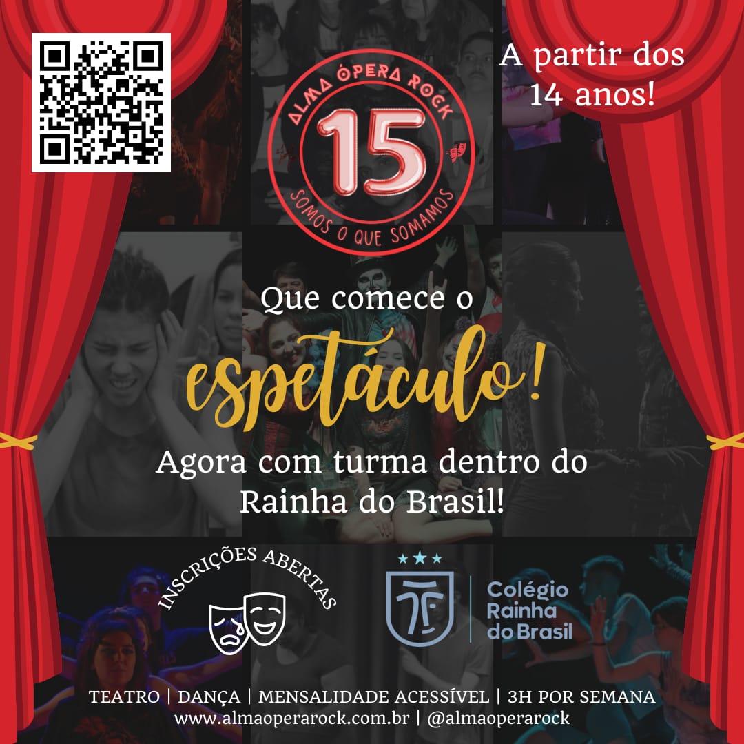 Teatro Musical