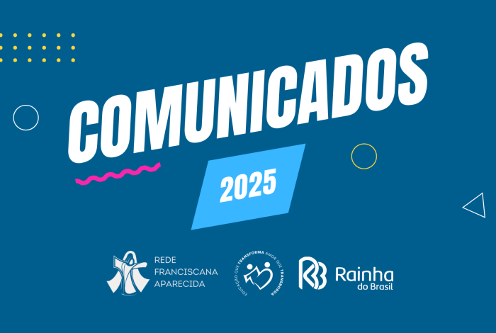 COMUNICADOS 2025