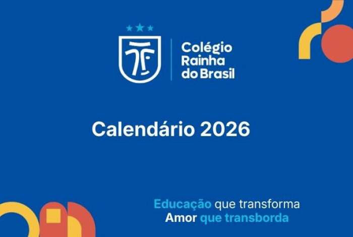 RMKT CALENDÁRIO 2026