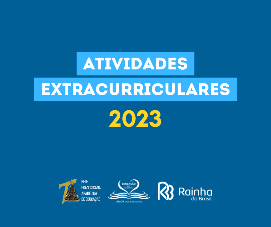 Atividades Extracurriculares 2023