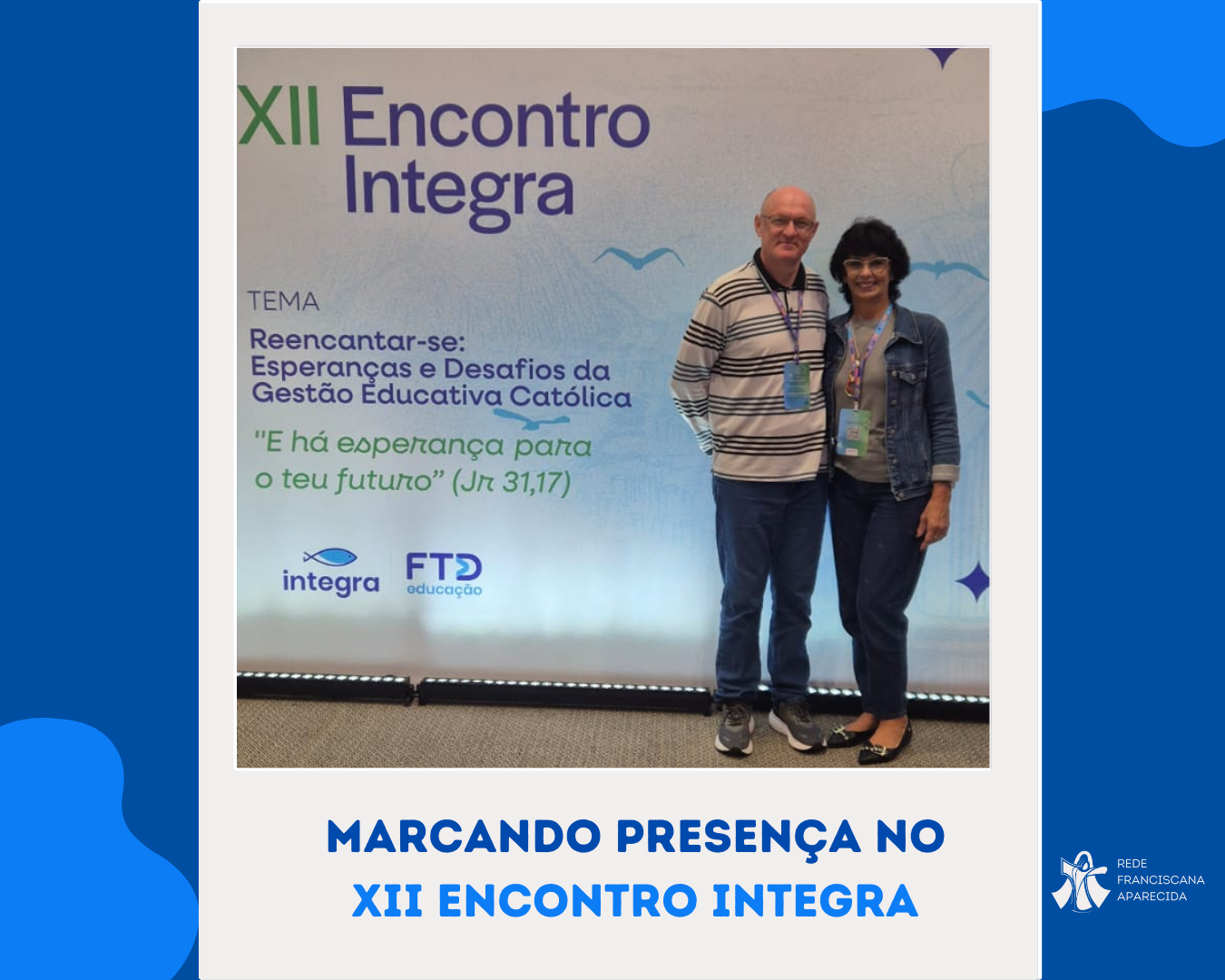 XII Encontro Integra - FTD