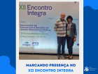 XII Encontro Integra - FTD
