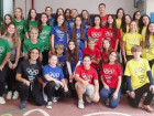 Conheçam Coordenadores de Equipe da nossa Olímpiada 2025