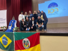 Abertura do Centenário da ACSF