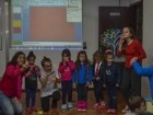 Projeto Atelier Pedagógico Bilíngue
