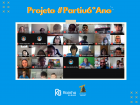 Projeto #Partiu6ºAno 