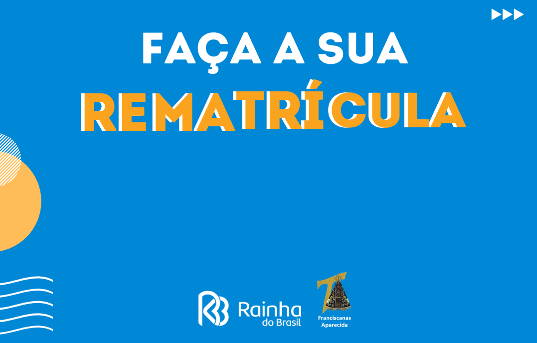 Rematrículas On-Line  